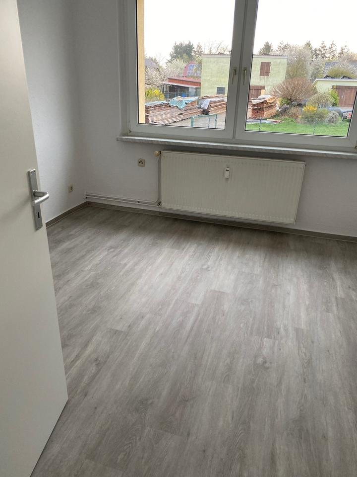 Thumbnail-schöne sanierte 3-Raum-Wohnung in Murchin