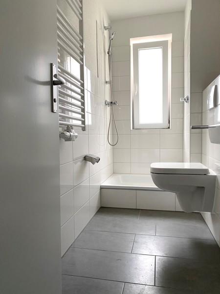 Thumbnail-TOP renovierte 2-Zimmer Wohnung
