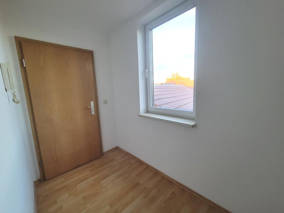 Thumbnail-Charmante Single Wohnung im ruhigen Seebach