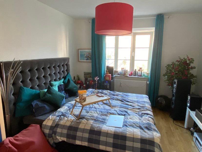Thumbnail-BIG ROOM at HIRSCHGARTEN ClOSE TO CENTER FOR RENT