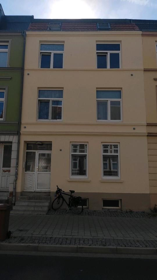 Thumbnail-2 Raum-Wohnung in der Poeler Straße