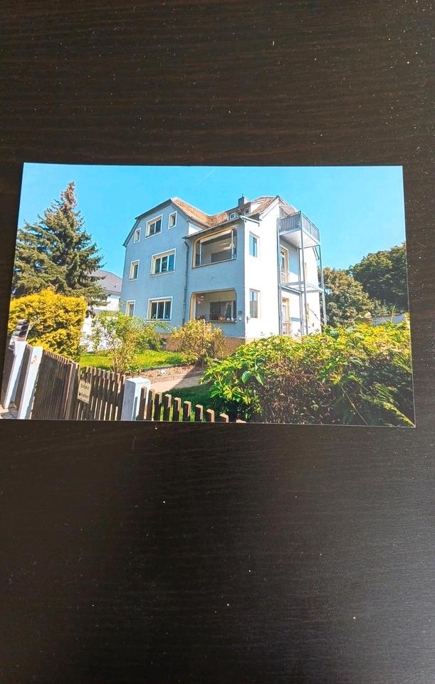 Thumbnail-Mehrfamilienhaus in Leipzig, provisionsfrei