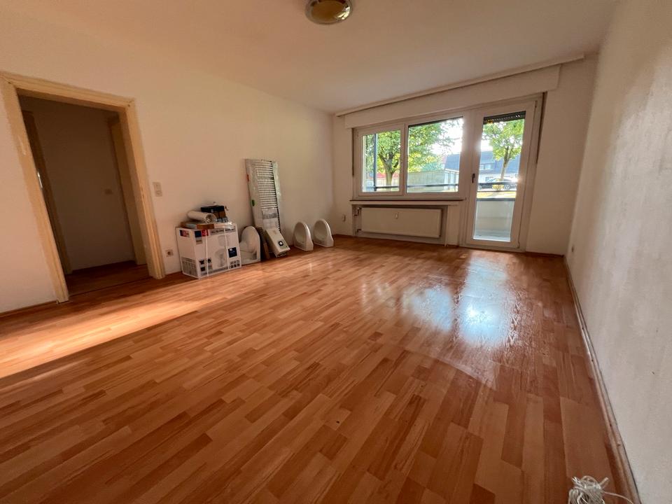 Thumbnail-3 Zimmer, Küche, Bad Balkon in Belm zu vermieten