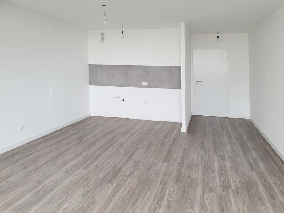 Thumbnail-500 € Wunschgutschein* ! Ihre neue 1 Zimmer Wohnung in Vogelstang Zentrum !