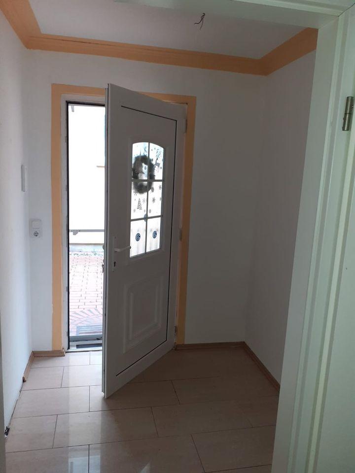 Thumbnail-Wohnung in Lauchhammer-Mitte zu vermieten