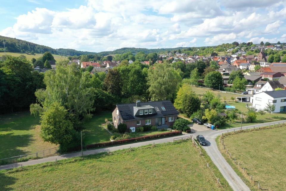 Thumbnail-Wesernest - Apartement & Ferienwohnung HöxterAlbaxen wesernah