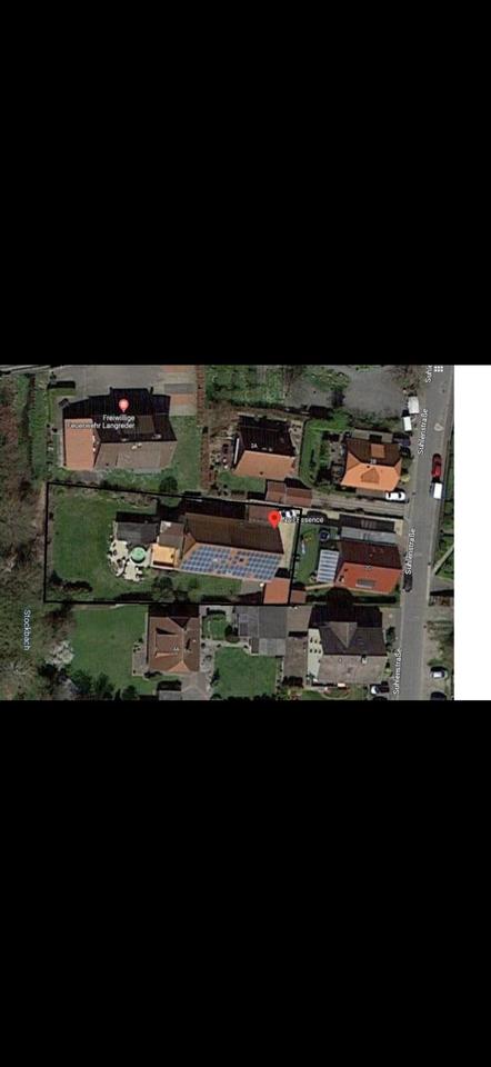 Thumbnail-Großzügige 2,5Zimmerwohnung, inkl. Küche u. Wintergarten ab 01.03