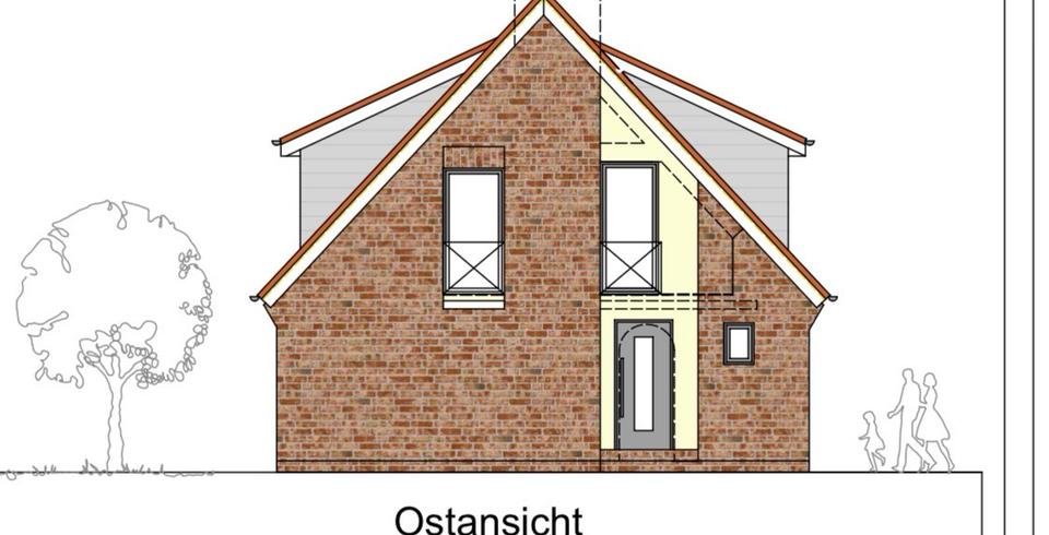 Thumbnail-Gelegenheit! Doppelhaushälfte komplett saniert auf Neubauniveau!