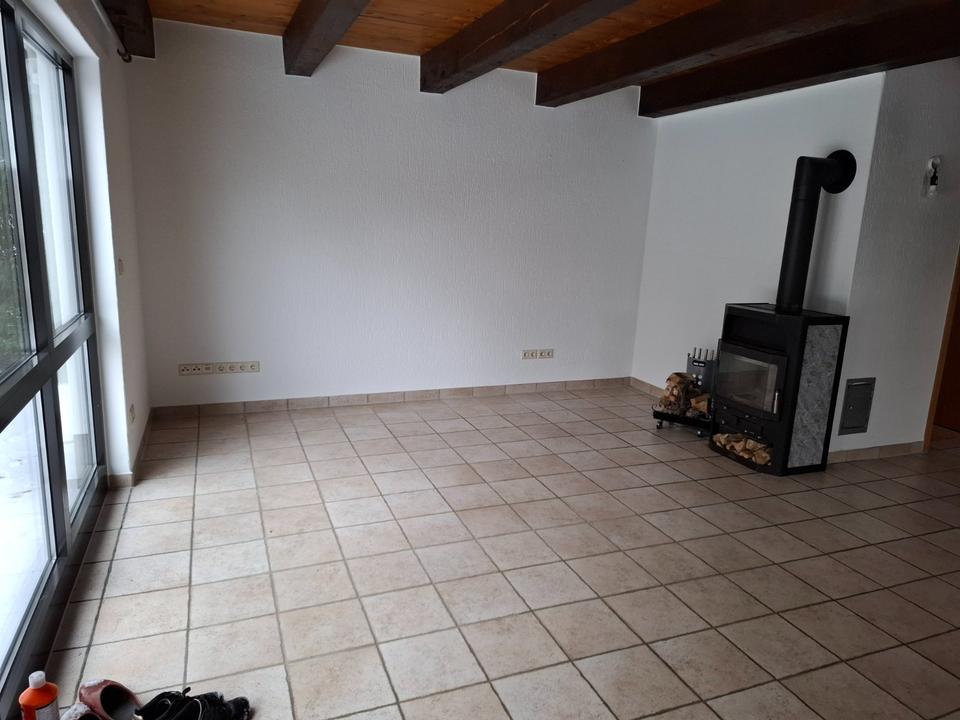 Thumbnail-Schöne 3 Zimmer Wohnung in sehr ruhiger Lage