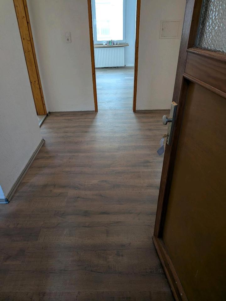 Thumbnail-Geräumige 4-Zimmer Wohnung in Schwelm