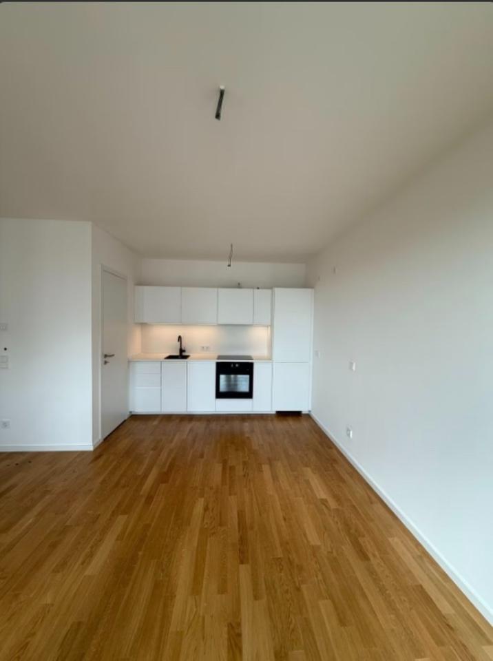 Thumbnail-2 Zimmer Neubauwohnung mit Balkon in OS Schinkel
