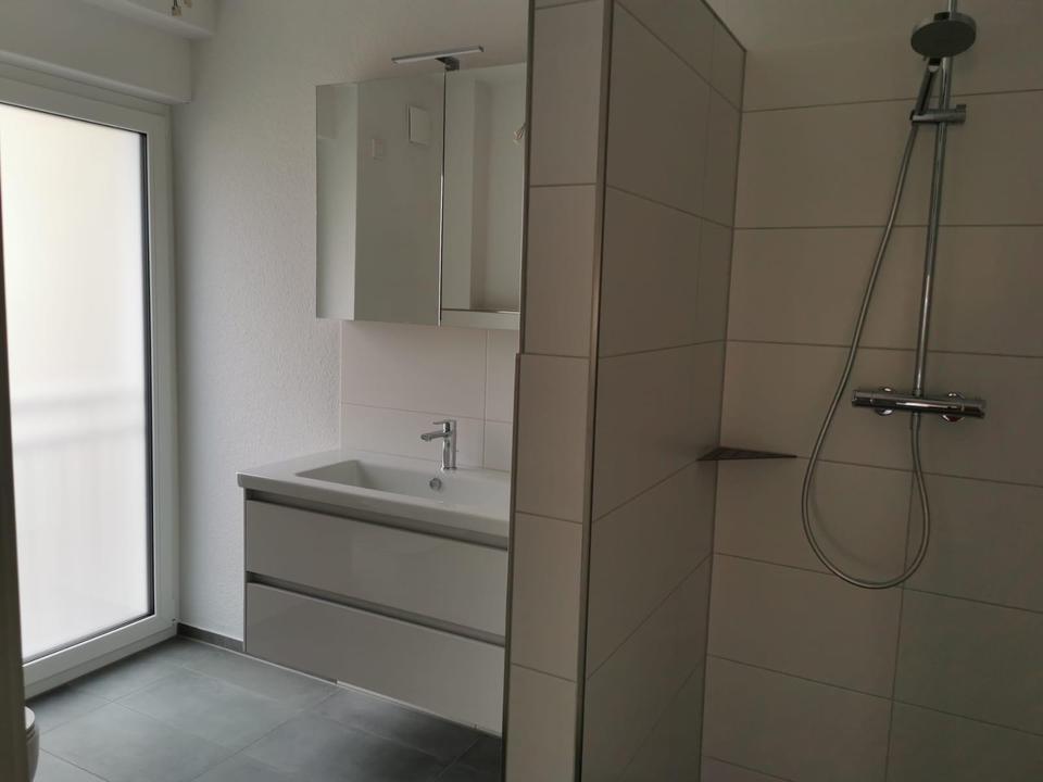 Thumbnail-Penthouse Aurich Zentrum zum vermieten