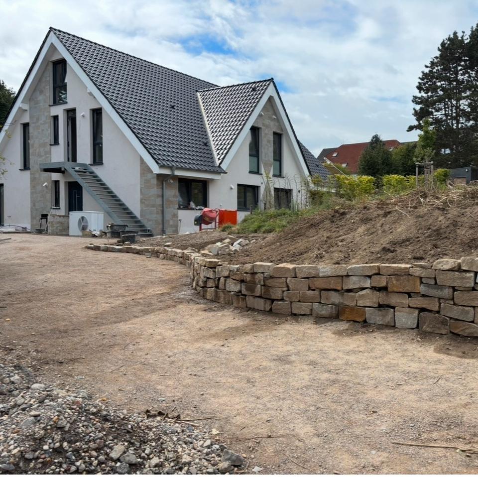 Thumbnail-Neubau DH in einzigartiger Lage in Aplerbecker Mark