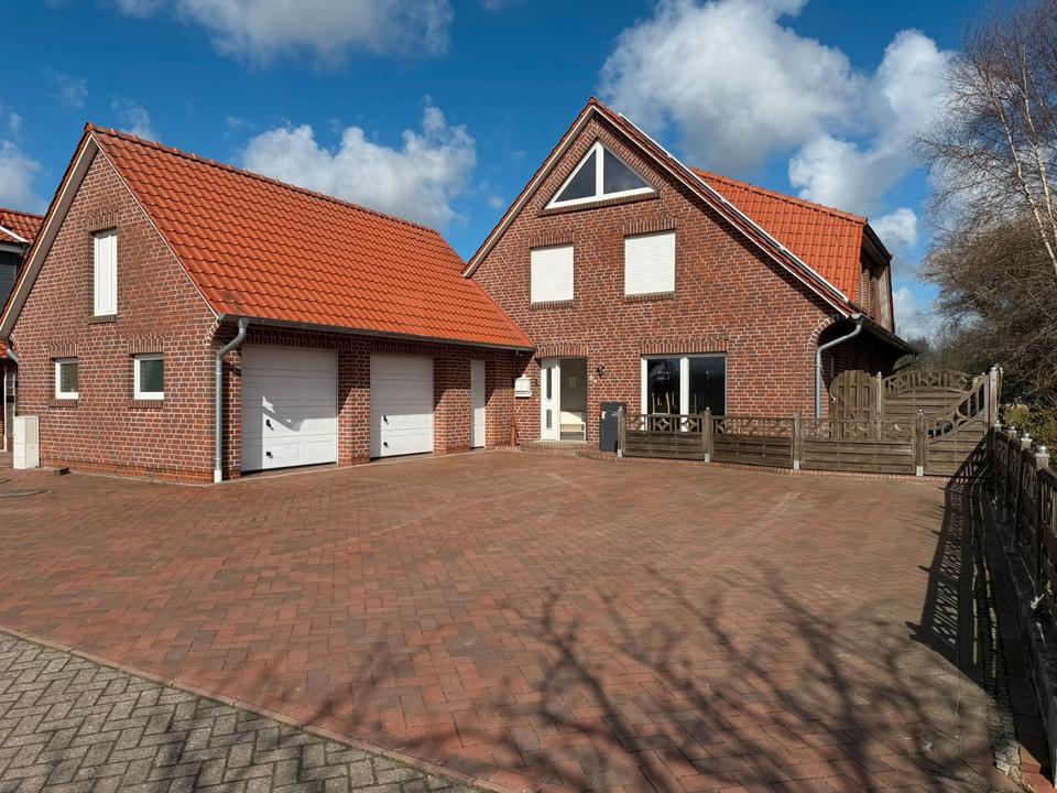 Thumbnail-Ruhiges Einfamilienhaus in Sackgasse mit moderner Ausstattung