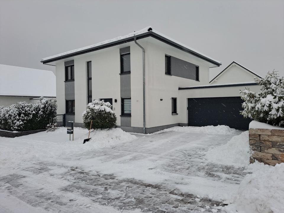 Thumbnail-Einfamilienhaus in Fernwald-Annerod Ohne Maklerprovision