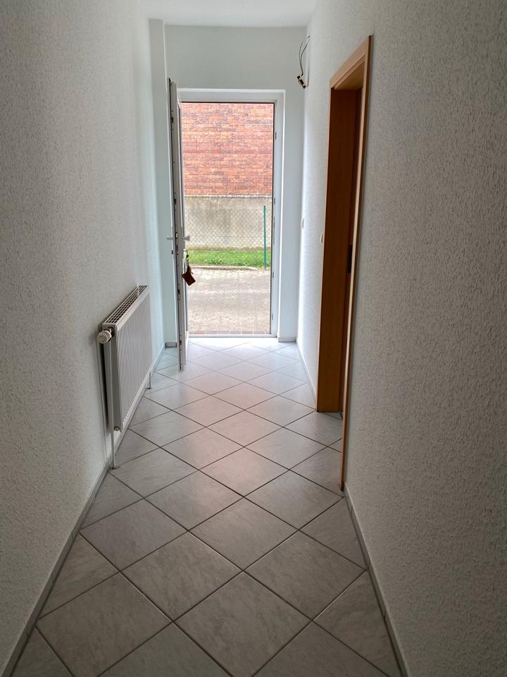 Thumbnail-2 Zi. Wohnung zu vermieten