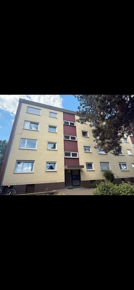 Thumbnail-Von Privat: 3 Zimmer Wohnung im Herzen von Bergheim