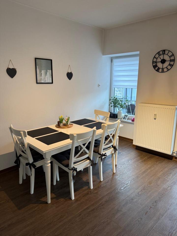 Thumbnail-Prüm Stadtmitte schöne Wohnung ab 01.05 zu vermieten