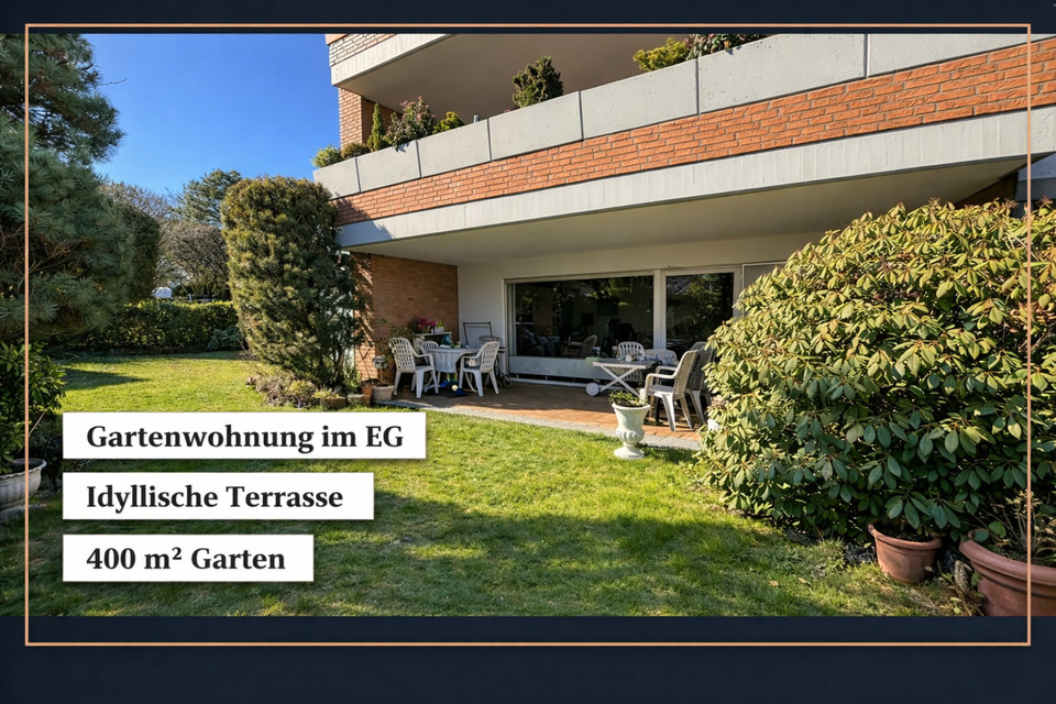 Thumbnail-Exklusive Rarität in Königsdorf - 136 m² Wohnluxus mit privatem X