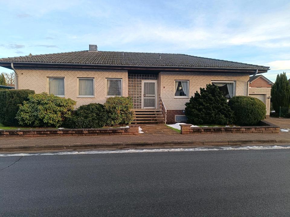 Thumbnail-Einfamilienhaus in Wathlingen Bungalow