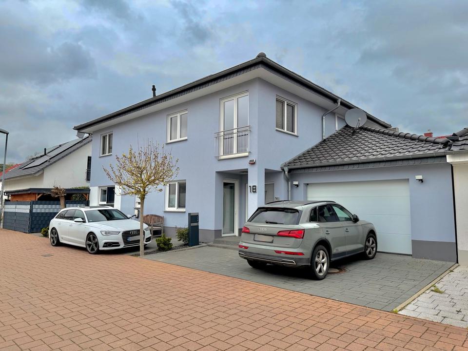 Thumbnail-Exklusive Stadtvilla mit PV,Sauna & Homeoffice Top Lage