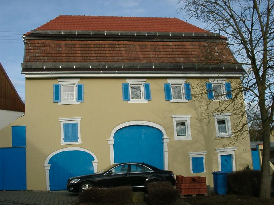 Thumbnail-Charmantes Bauernhaus mit Gartenidylle, viel Ausbaupotenzial