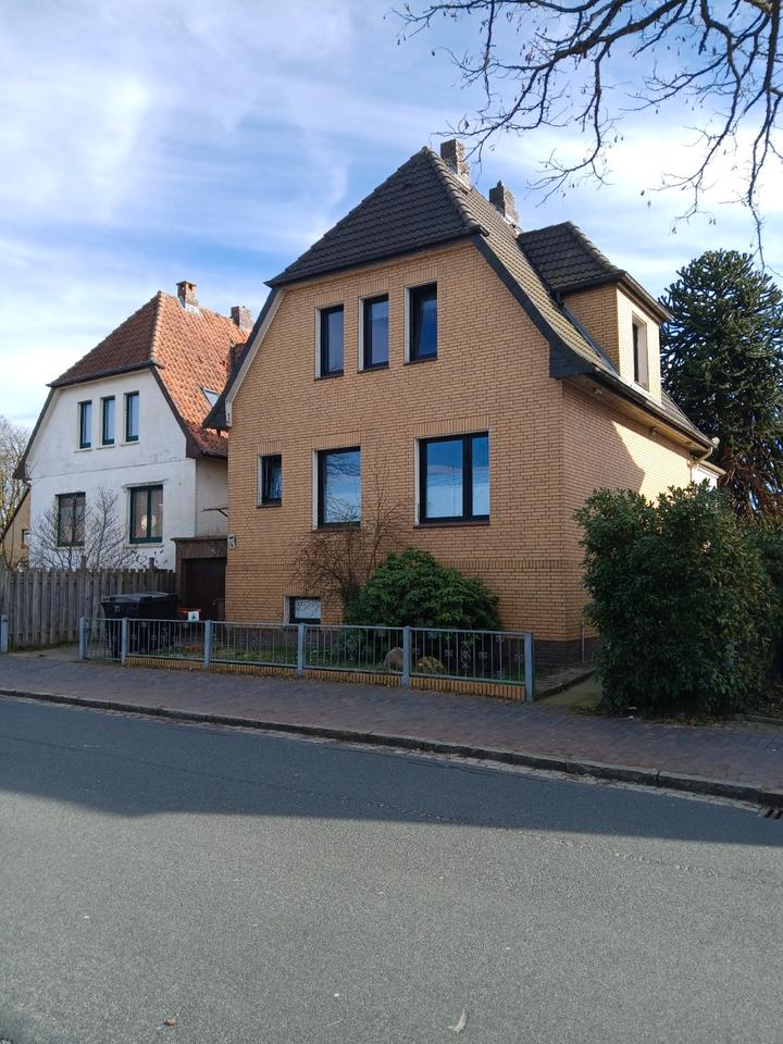 Thumbnail-Von Privat! Einfamilienhaus in Oldenburg-Bürgerfelde