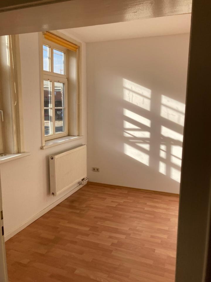Thumbnail-45m² Wohnung sofort bezugsfertig