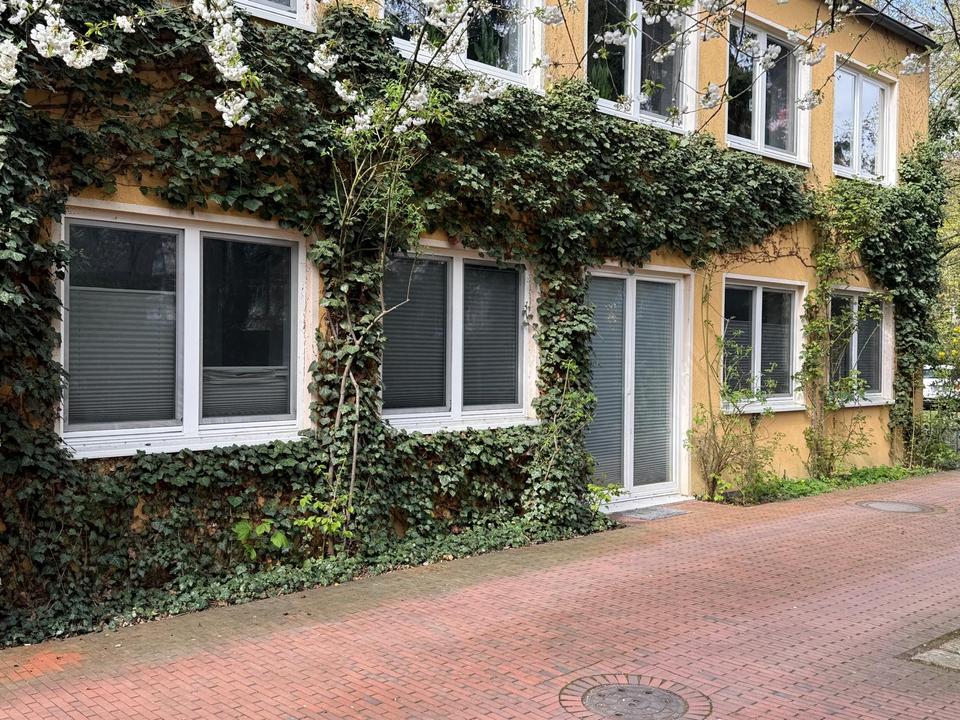 Thumbnail-Studio Büro in zentraler, ruhiger Lage!