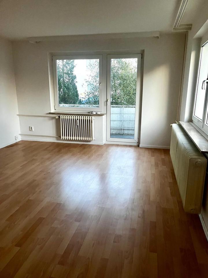 Thumbnail-Schöne 2,5 Zimmerwohnung zu vermieten