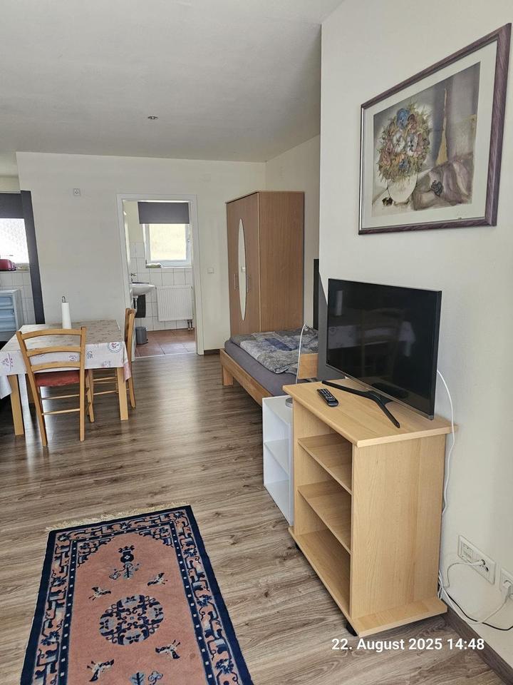 Thumbnail-Sehr schöne und möblierte Ferienwohnung-6km nördlich von Würzburg