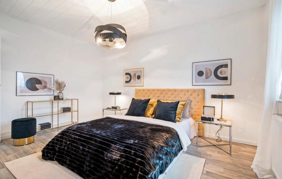 Thumbnail-3-Zimmer | Attraktive Maisonette-Wohnung in Dortmund Kirchhörde