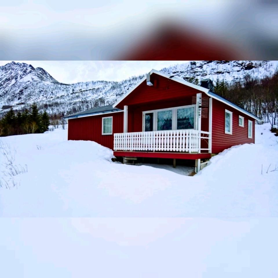 Thumbnail-Norwegen Ferienhaus angeln Boot Angelurlaub