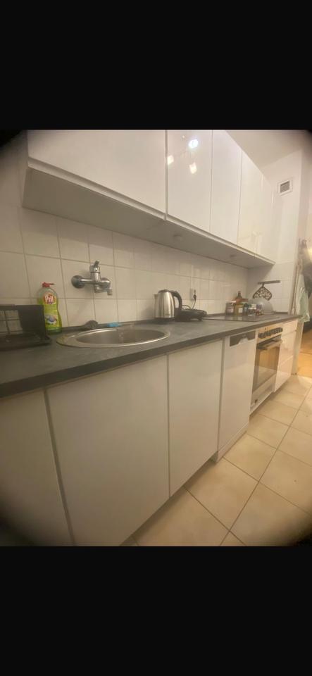 Thumbnail-2 Zimmer Wohnung