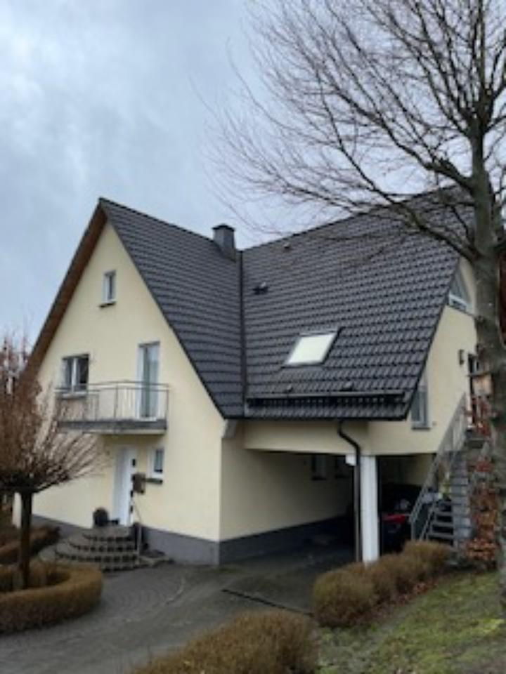 Thumbnail-4-Zi. Wohnung mit Carport + Stellplatz in Sundern-Recklinghausen