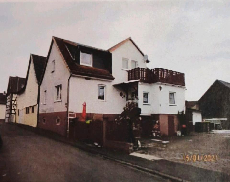 Thumbnail-Einfamilienhaus in Borsdorf