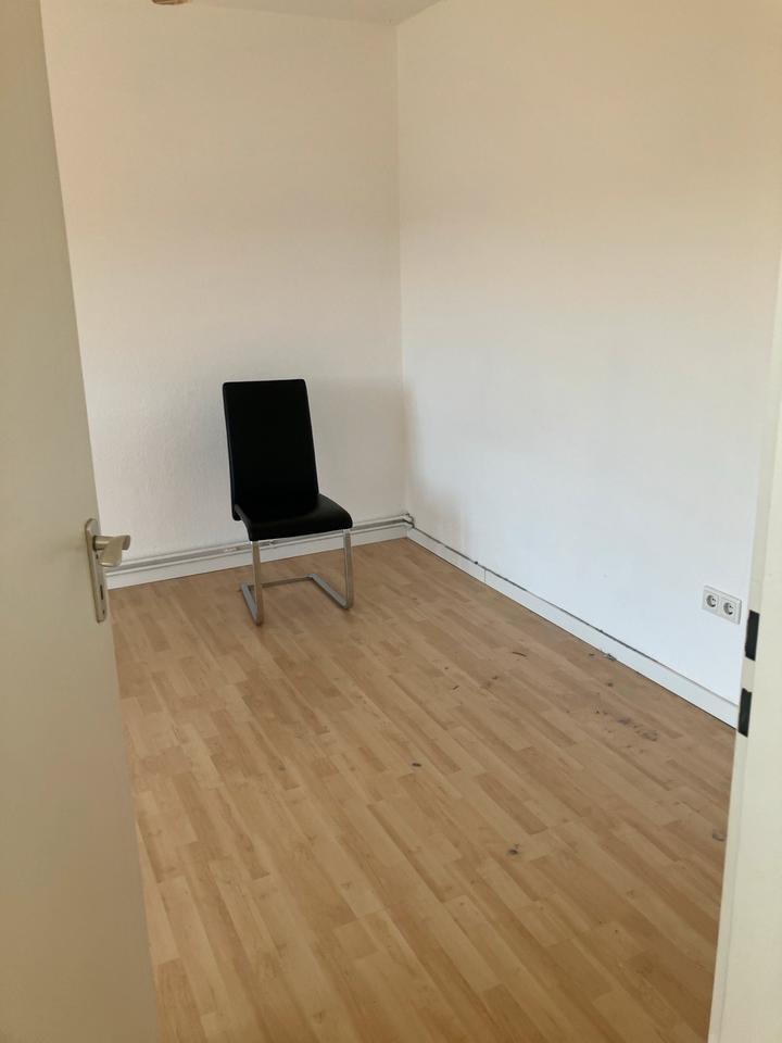 Thumbnail-3 Zimmer Dachgeschoss Wohnung