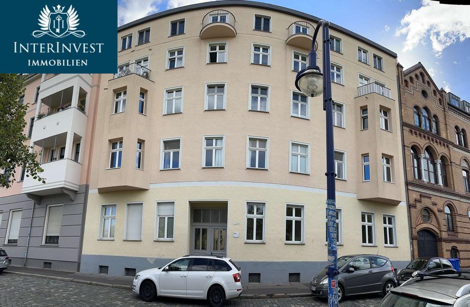 Thumbnail-*Schöne 3-Zimmer-Wohnung an der Elbe*