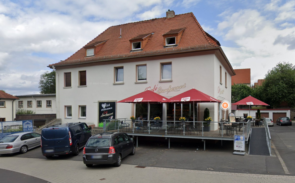 Thumbnail-2-Zimmer-Dachgeschosswohnung in zentraler Lage - Stellplatz inkl.