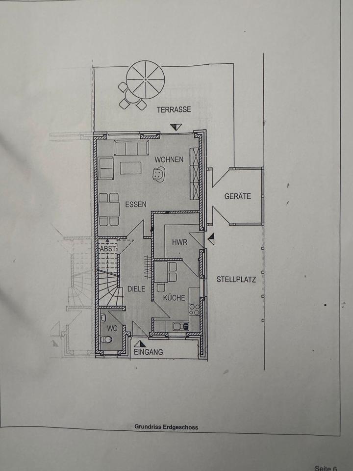 Thumbnail-Doppelhaushälfte