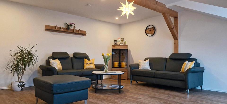 Thumbnail-Ferienwohnung Residenz Zeitreise bei AugustusburgErzgebirge