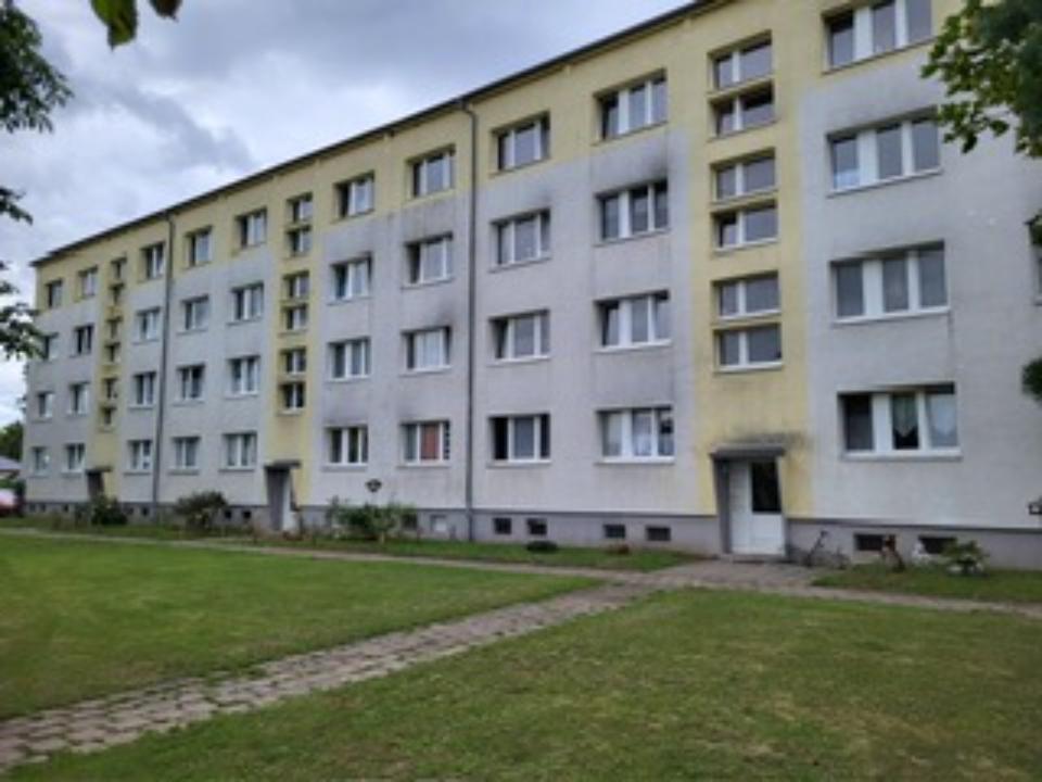 Thumbnail-3 Raum Wohnung, 60 qm, Pragsdorf, Neubrandenburg