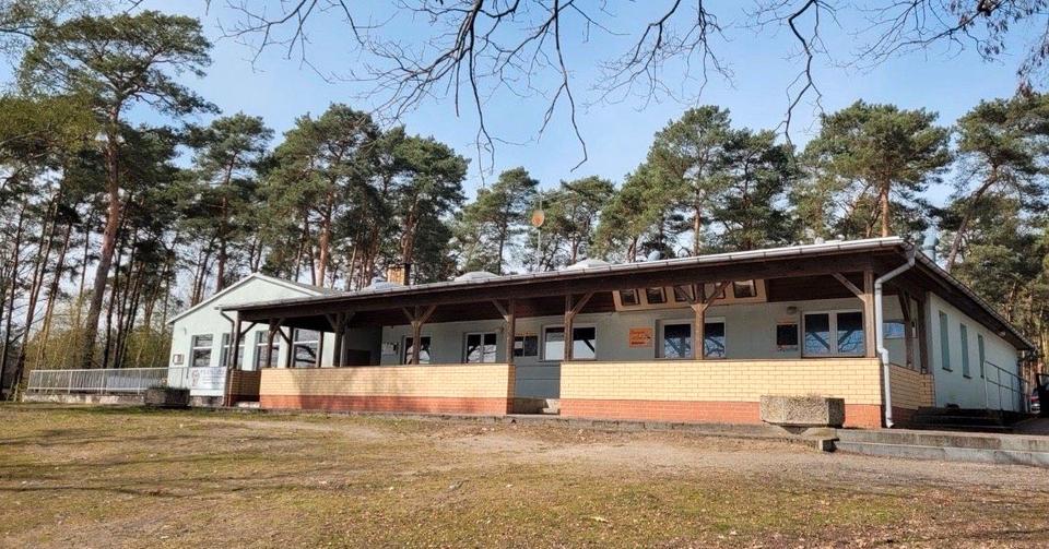Thumbnail-Location für private Feiern am Körbaer See