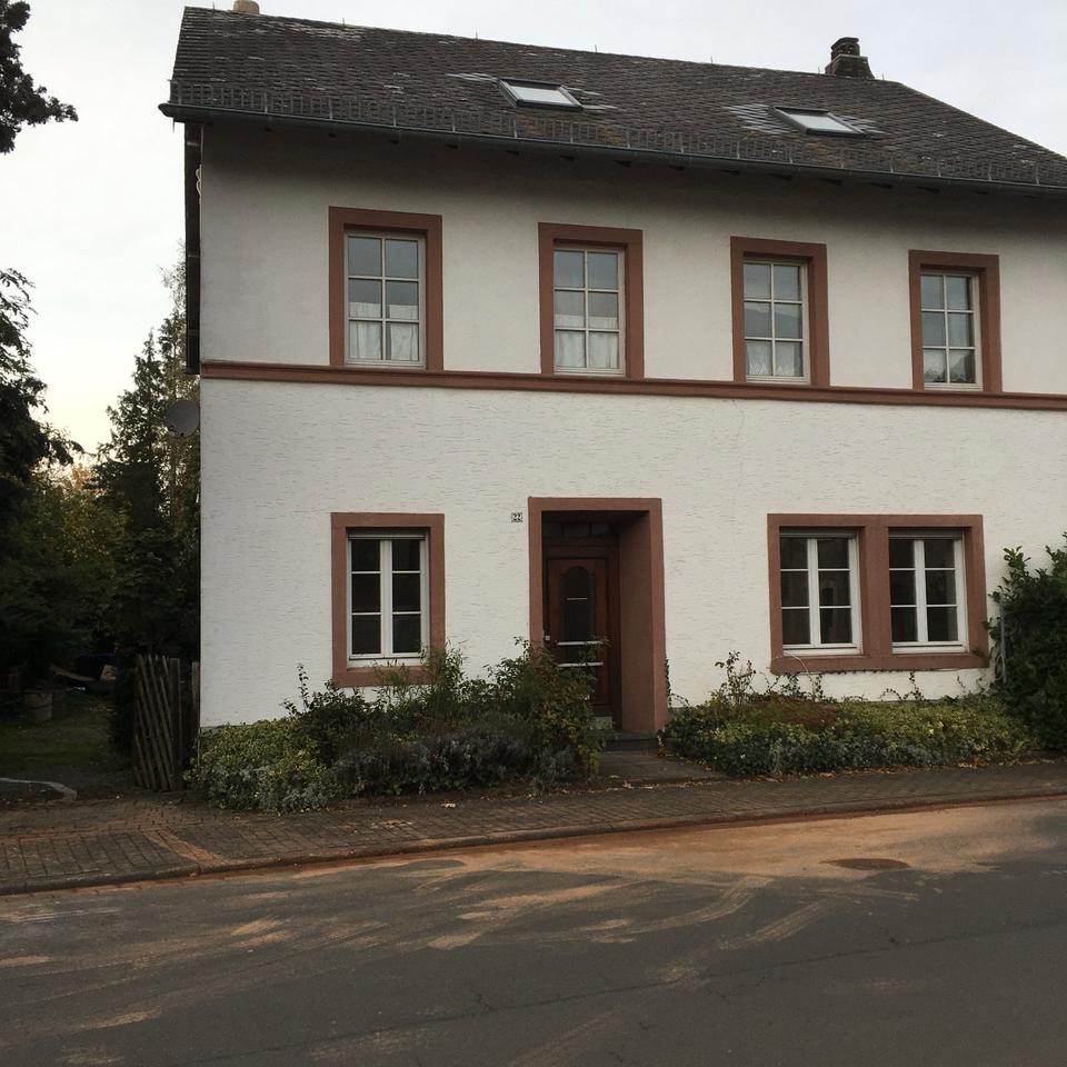 Thumbnail-Helle Altbau Wohnung zu vermieten