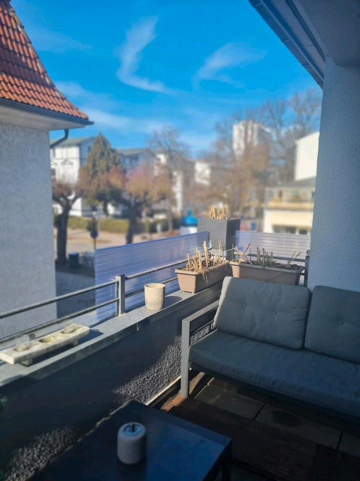 Thumbnail-Sonnige 3-Zimmer Wohnung