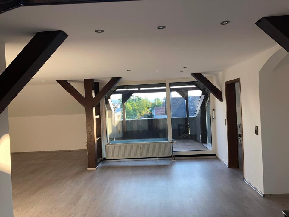 Thumbnail-90m2 Mietwohnung in 67071 Ludwigshafen am Rhein - Ruchheim