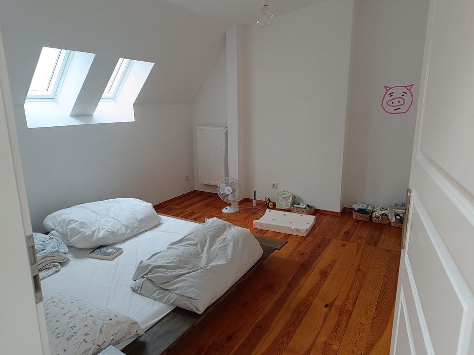 Thumbnail-Bright spacious flat with a terrace