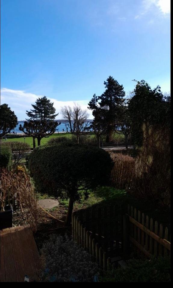 Thumbnail-Ferienwohnung in Travemünde Kaiserallee zu verkaufen