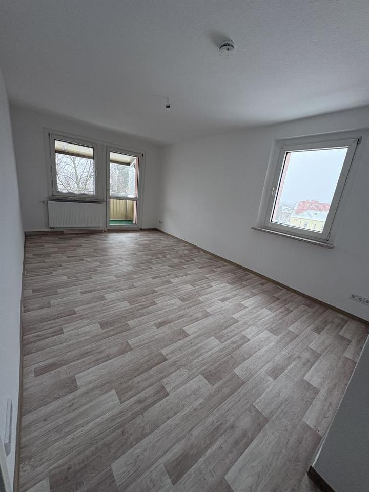 Thumbnail-Grüner Wohnen!