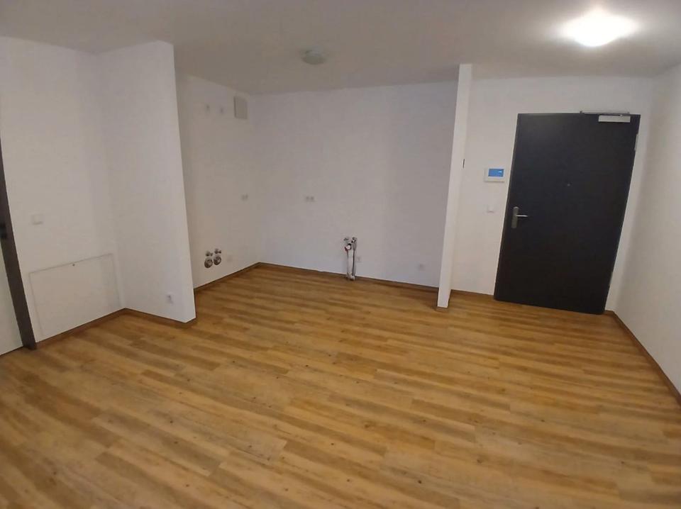 Thumbnail-Zentrale 2-Zimmer-Wohnung in Bad Hersfeld